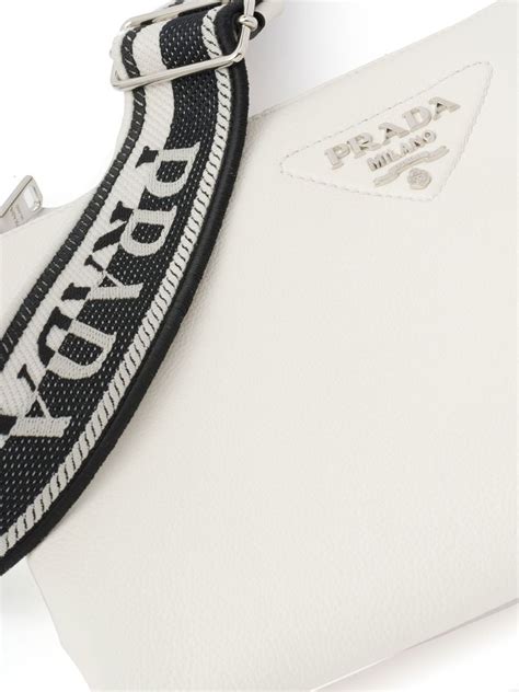 prada purses crossbody|prada crossbody with guitar strap.